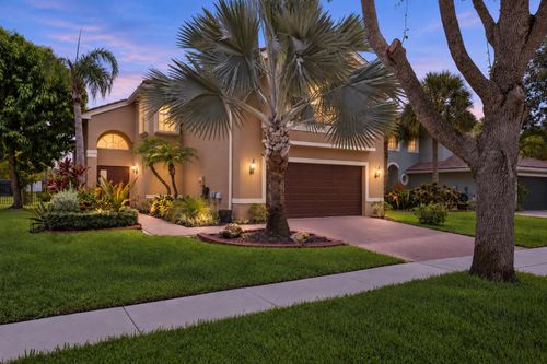 11422 Sage Meadow Ter, Royal Palm Beach, FL, 33411-4224 | Card Image