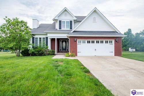 110 E Mandarin Ct, Elizabethtown, KY, 42701-6461 | Card Image