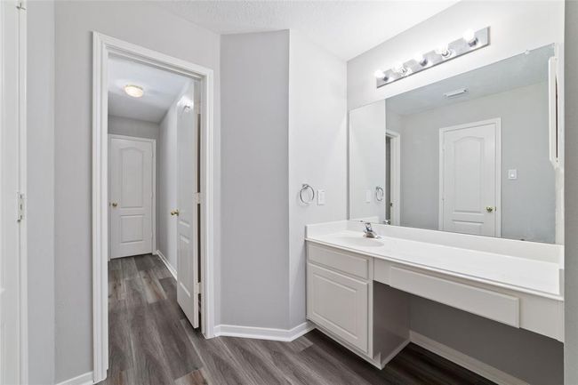 16602 Blue Vista Dr, House other with 5 bedrooms, 5 bathrooms and 2 parking in Houston TX | Image 34