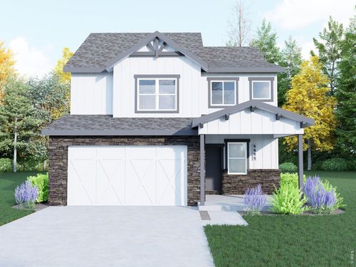 4782 Degas Dr, Loveland, CO, 80538-5810 | Card Image