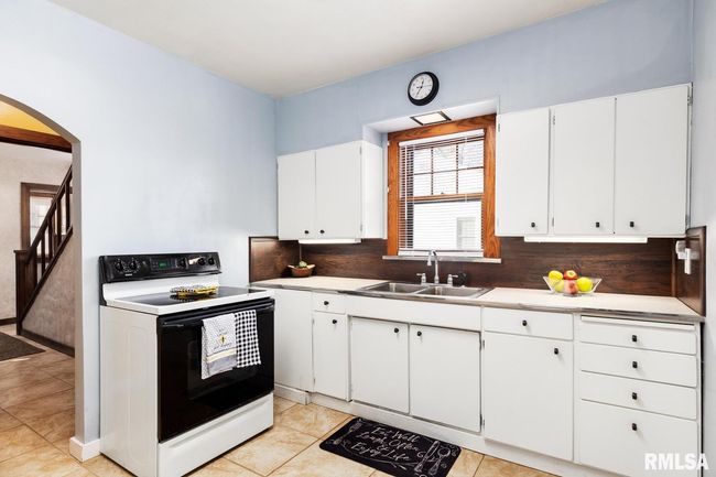 127 S Euclid Ave, House other with 3 bedrooms, 2 bathrooms and null parking in East Peoria IL | Image 18