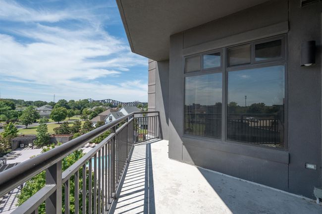 APT-401 - 717 S Riverside Dr, Condo with 2 bedrooms, 2 bathrooms and null parking in Memphis TN | Image 18