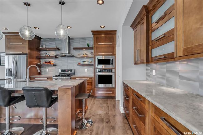 1726 Pohorecky Rise, House other with 4 bedrooms, 4 bathrooms and 5 parking in Saskatoon SK | Image 12