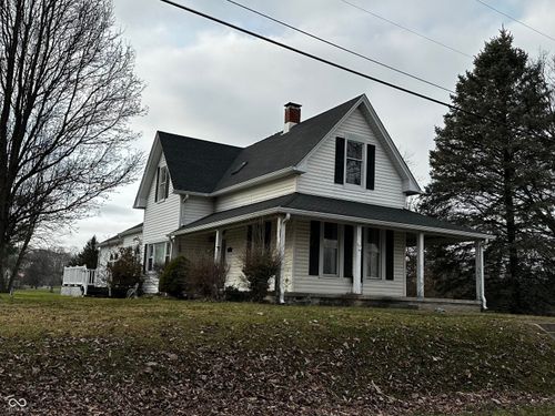 8924 Acton Rd, Indianapolis, IN, 46259-9636 | Card Image