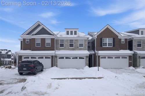 102-43629 Prospect, Novi, MI, 48375-3031 | Card Image