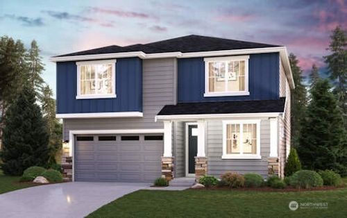 2037 Ne Norseman Way, Poulsbo, WA, 98370-6023 | Card Image