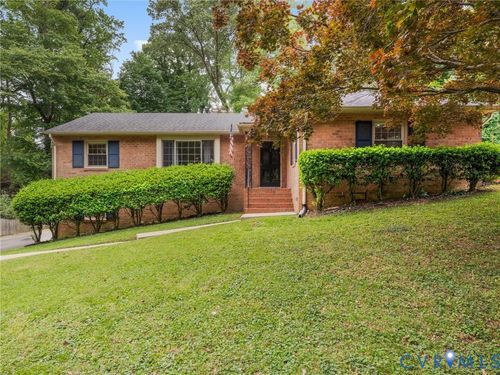 609 Bayliss Dr, North Chesterfield, VA, 23235-4009 | Card Image