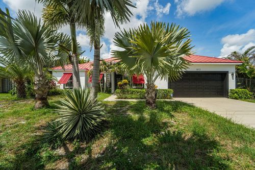 1812 Se Fallon Drive, Port St. Lucie, FL, 34983 | Card Image