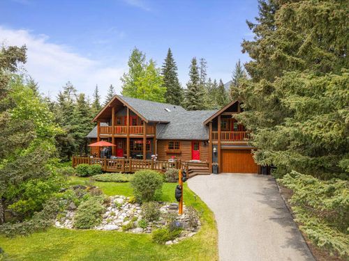 216 Bow River Drive, Harvie Heights, AB, T1W2W2 | Card Image