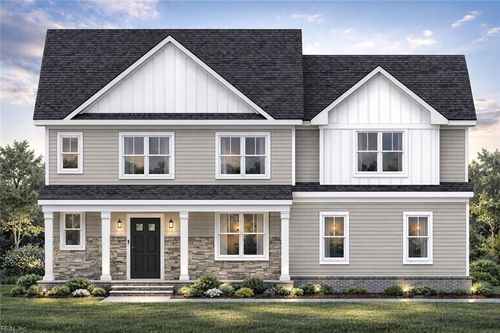 3722 Corlew Ct, Chesapeake, VA, 23320 | Card Image