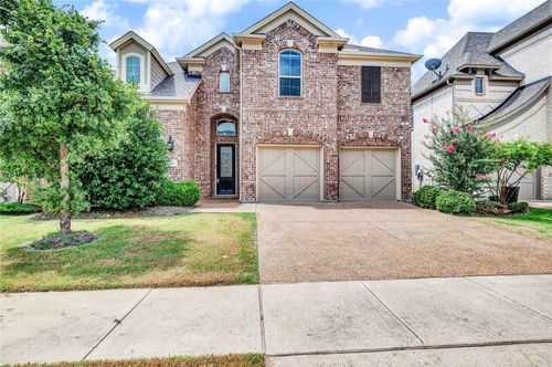 4845 Brantley Dr, Mckinney, TX, 75070-1587 | Card Image