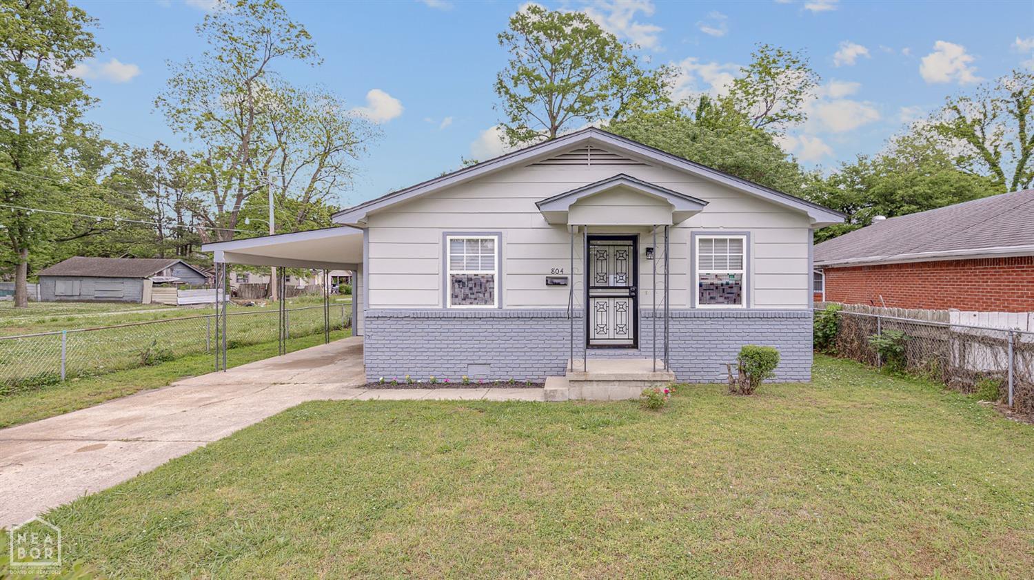 Franklin St, Blytheville, AR 72315 #1
