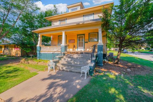 424 N Bluff Ave, Anthony, KS, 67003-2910 | Card Image
