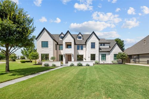 2400 Oakbend Ct, Southlake, TX, 76092-1347 | Card Image