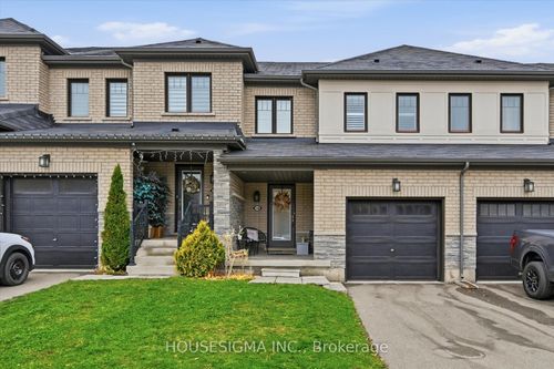 116 Scarletwood St, Stoney Creek, ON, L8J0K8 | Card Image