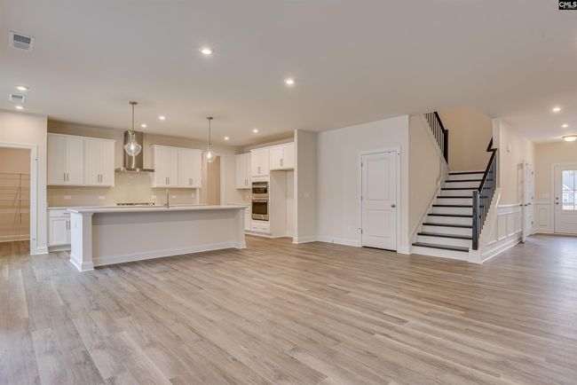 3355 Lespedeza Ct, House other with 4 bedrooms, 4 bathrooms and null parking in Sumter SC | Image 5