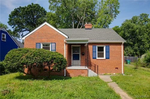 1301 Chambers St, Richmond, VA, 23224-7805 | Card Image