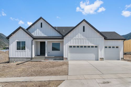 36-1352 N Talmage Ln, Logan, UT, 84341-3243 | Card Image