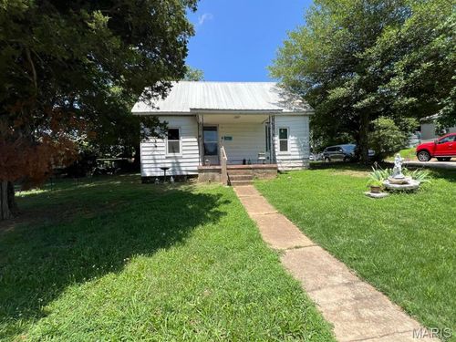 1401 Spring St, Poplar Bluff, MO, 63901-4237 | Card Image