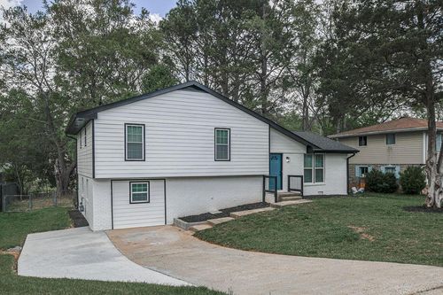 2248 Willoby Ct, Morrow, GA, 30260-2646 | Card Image