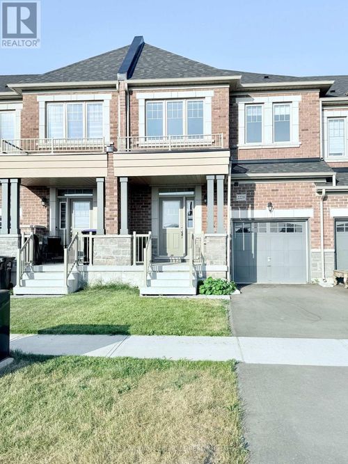 2229 Grainger Loop, Innisfil, ON, L9S0N1 | Card Image