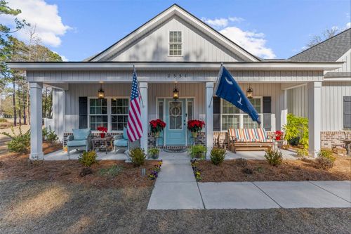 2551 Wedgefield Rd, Georgetown, SC, 29440-6809 | Card Image