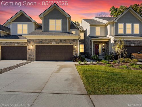 3318 Roseford Blvd, Ann Arbor, MI, 48105-2974 | Card Image