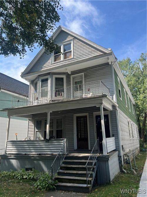 440 Cornwall Ave, Buffalo, NY, 14215-3159 | Card Image