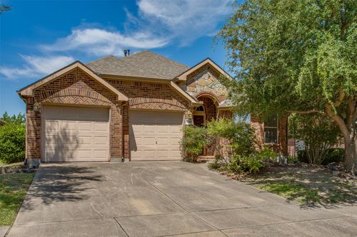 549 Hickory Ln, Fate, TX, 75087-6710 | Card Image