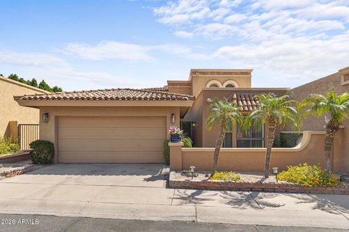 10805 N 9th Pl, Phoenix, AZ, 85020-1194 | Card Image