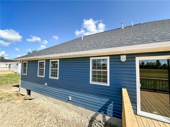 10 Stephen Street, House other with 3 bedrooms, 2 bathrooms and null parking in Marshall IL | Image 5