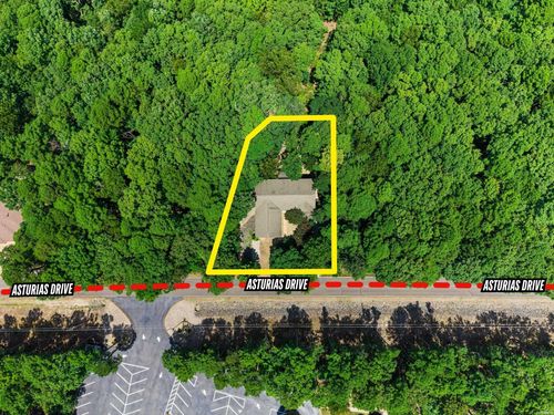 282 Asturias Drive, Hot Springs Village, AR, 71909 | Card Image