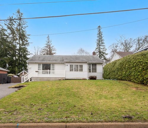 34 Elizabeth St, Orangeville, ON, L9W1C1 | Card Image