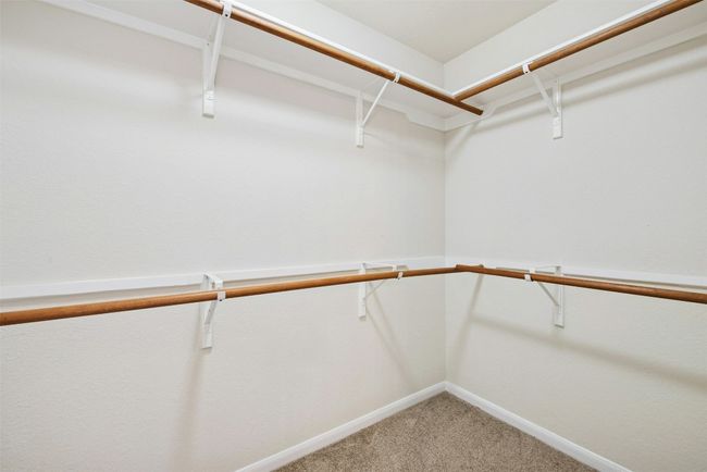 Primary Walk-in Closet | Image 17