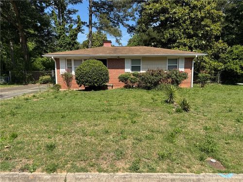 3503 Adkins Rd Nw, atlanta, GA, 30331-1405 | Card Image