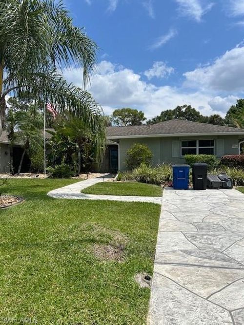 5827 Littlestone Ct, North Fort Myers, FL, 33903-4922 | Card Image