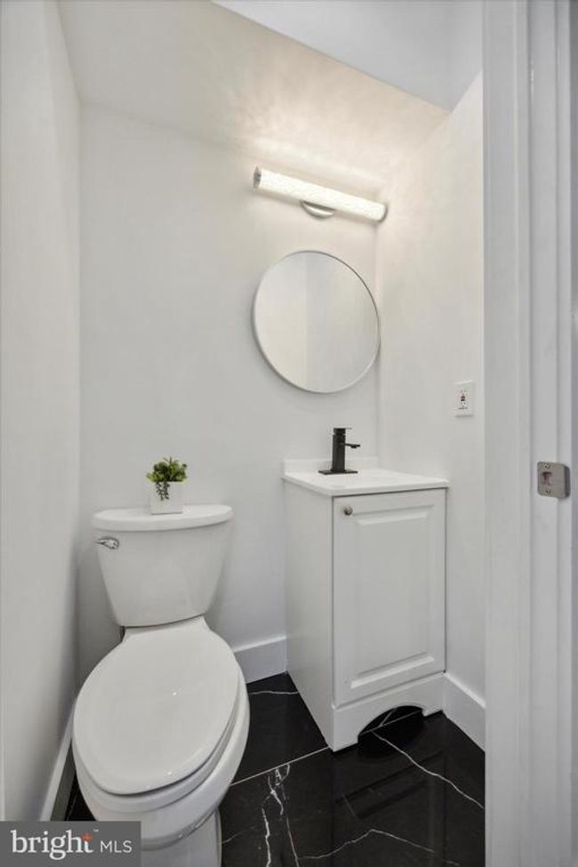 2811 C St, House other with 3 bedrooms, 3 bathrooms and null parking in PHILADELPHIA PA | Image 4