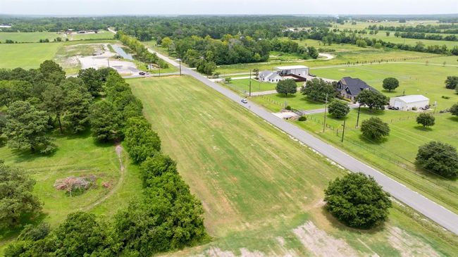 0 Miller Wilson Rd, Home with 0 bedrooms, 0 bathrooms and null parking in Crosby TX | Image 6