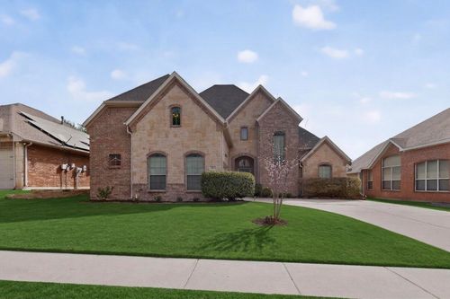 3813 Miramar Drive, Denton, TX, 76210 | Card Image