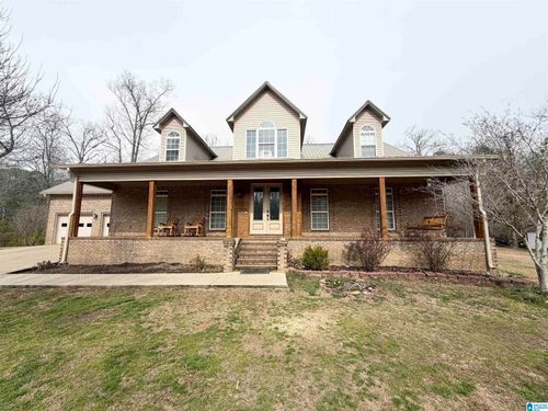 1340 Lister Dr, Pell City, AL, 35125-3526 | Card Image