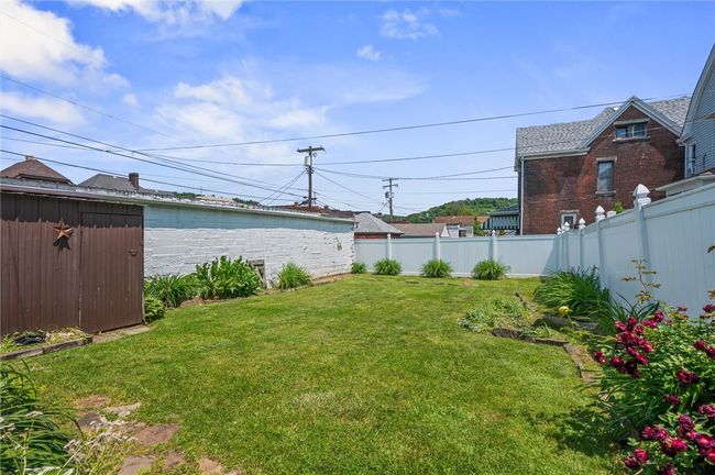 159 Jefferson Ave, House other with 4 bedrooms, 2 bathrooms and 10 parking in Vandergrift - WML PA | Image 19
