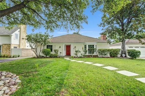 2464 Sherwood Rd, San Marino, CA, 91108-2842 | Card Image