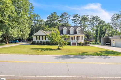 235 Gum Springs Road, Taylors, SC, 29687-6951 | Card Image