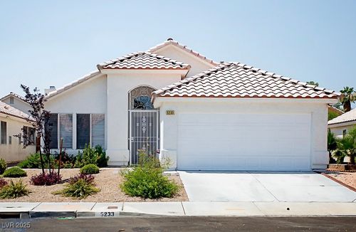 5233 Camino Del Rancho, Las Vegas, NV, 89130-5216 | Card Image