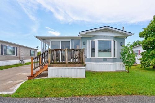 267-3033 Townline Rd, Stevensville, ON, L0S1S1 | Card Image