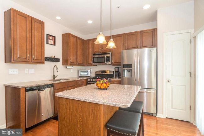 UNIT-17 - 3876 Cephas Child Rd, Townhouse with 3 bedrooms, 3 bathrooms and null parking in DOYLESTOWN PA | Image 9