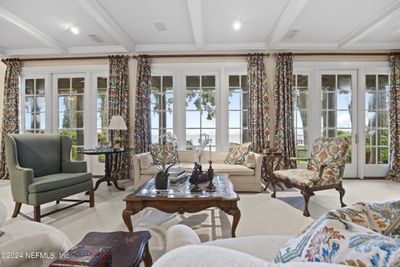 Beautiful great room is the perfect family spot for entertaining | Image 3