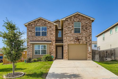 13519 Whisper Xing, San Antonio, TX, 78252-4494 | Card Image