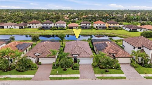 4374 Bismark Way, NAPLES, FL, 34119-9837 | Card Image