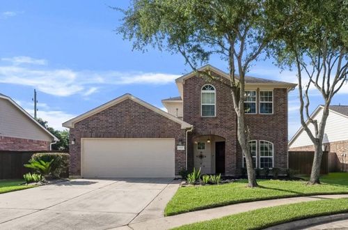 9615 Brackenton Crest Dr, Spring, TX, 77379-2820 | Card Image